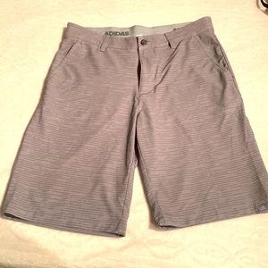 Men’s Adidas Shorts, NWOTs